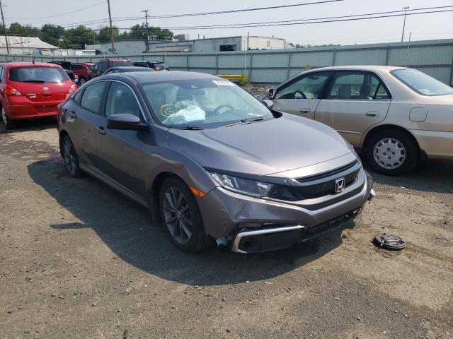 HONDA CIVIC EX 2019 19xfc1f33ke210658