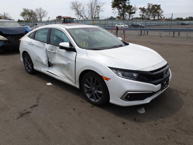 HONDA CIVIC EX 2019 19xfc1f33ke213012