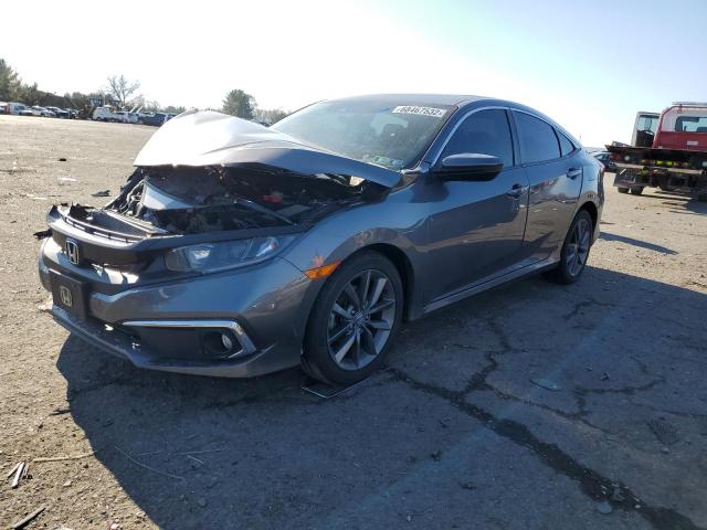 HONDA CIVIC EX 2019 19xfc1f33ke214225