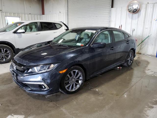 HONDA CIVIC EX 2019 19xfc1f33ke214581