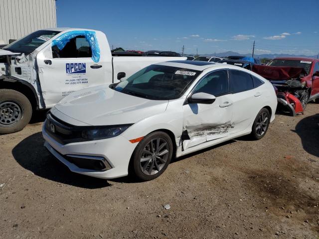 HONDA CIVIC EX 2020 19xfc1f33le002751