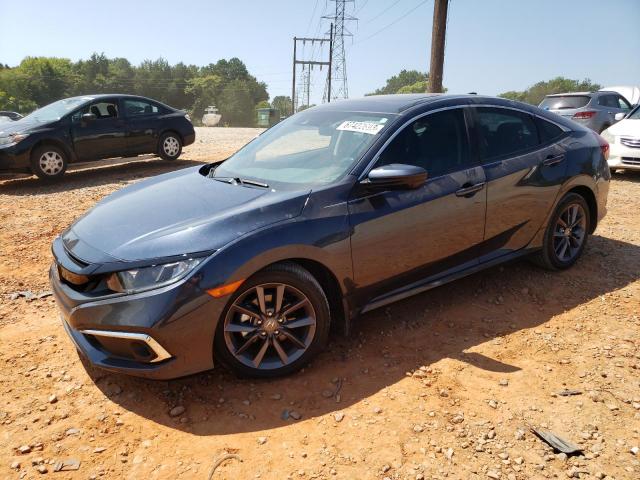 HONDA CIVIC EX 2020 19xfc1f33le002846