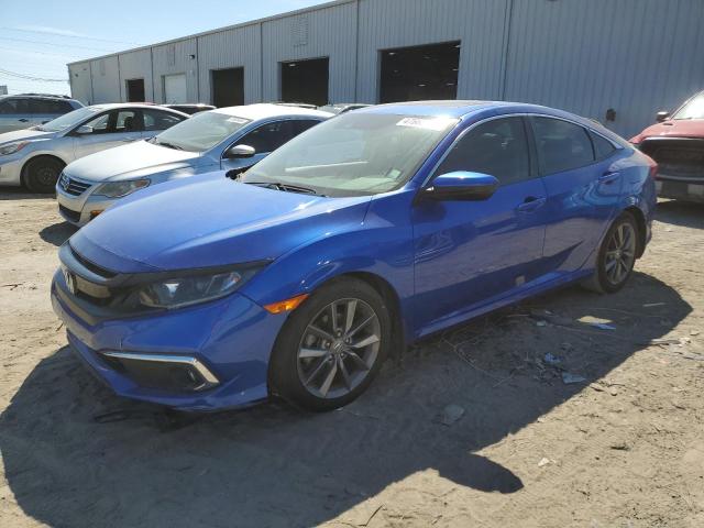 HONDA CIVIC 2020 19xfc1f33le003091