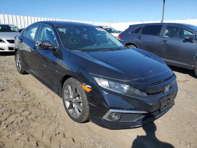 HONDA CIVIC 2020 19xfc1f33le220351