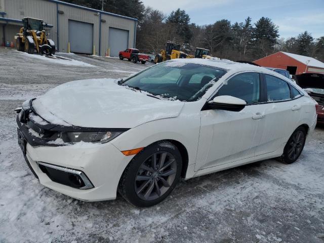 HONDA CIVIC 2020 19xfc1f33le221449