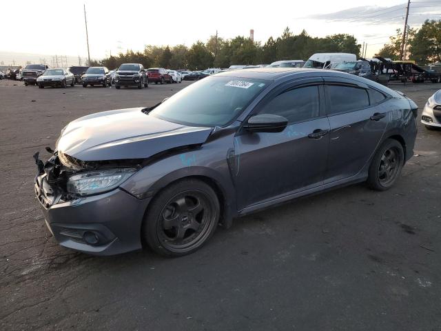 HONDA CIVIC EX 2016 19xfc1f34ge000352