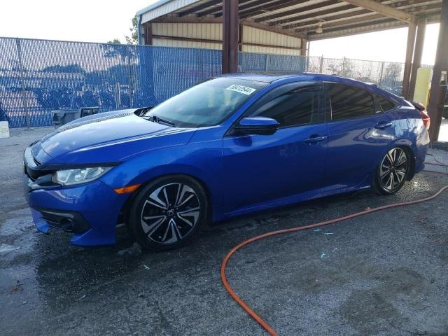 HONDA CIVIC EX 2016 19xfc1f34ge004014