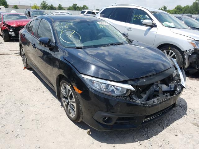 HONDA CIVIC EX 2016 19xfc1f34ge004370