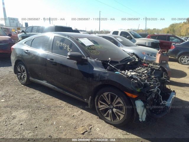 HONDA CIVIC SEDAN 2016 19xfc1f34ge006037