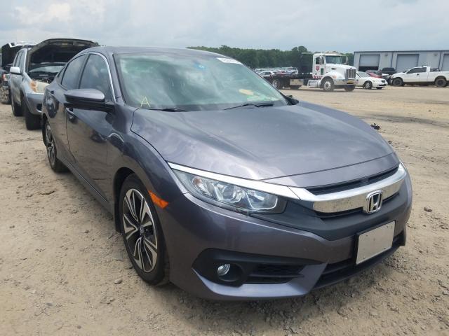 HONDA CIVIC EX 2016 19xfc1f34ge007057