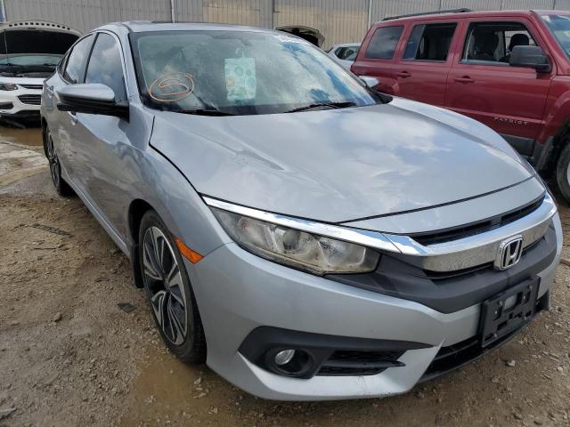 HONDA CIVIC EX 2016 19xfc1f34ge008628