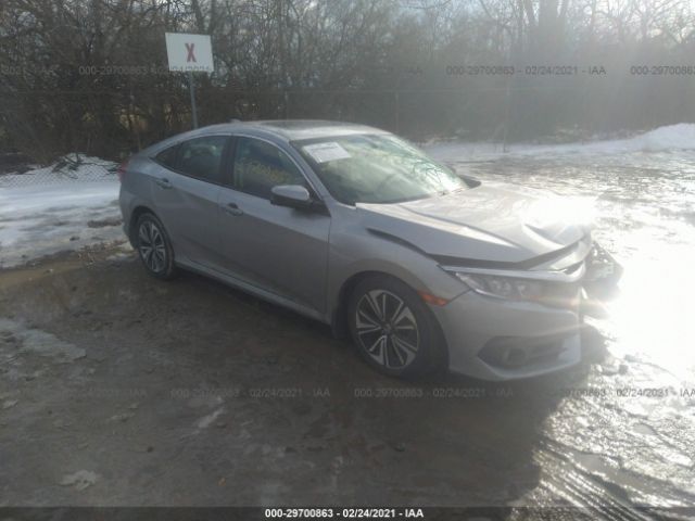 HONDA CIVIC SEDAN 2016 19xfc1f34ge008631