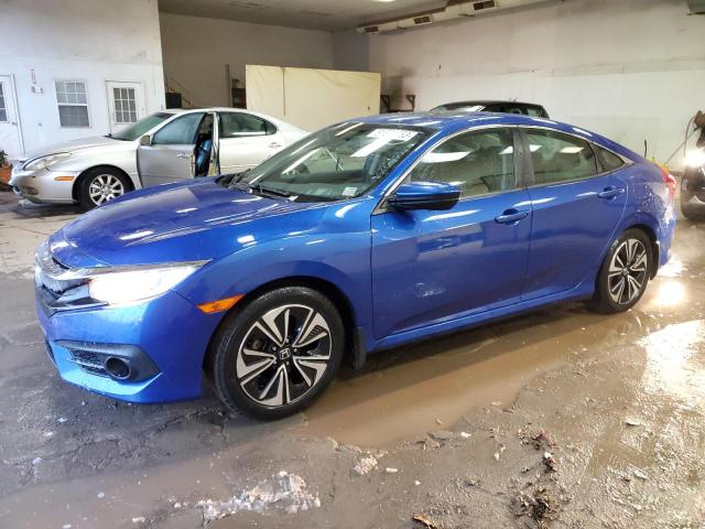 HONDA CIVIC 2016 19xfc1f34ge009715