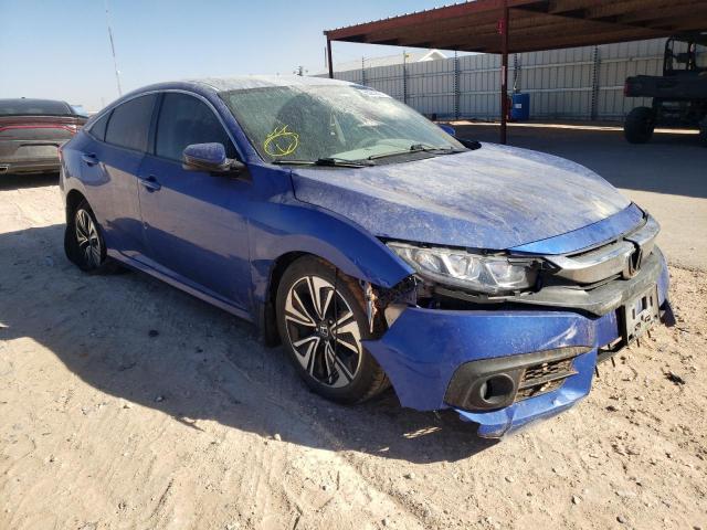 HONDA CIVIC SEDAN 2016 19xfc1f34ge009939