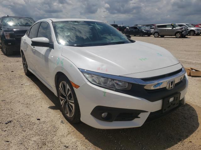 HONDA CIVIC EX 2016 19xfc1f34ge010668