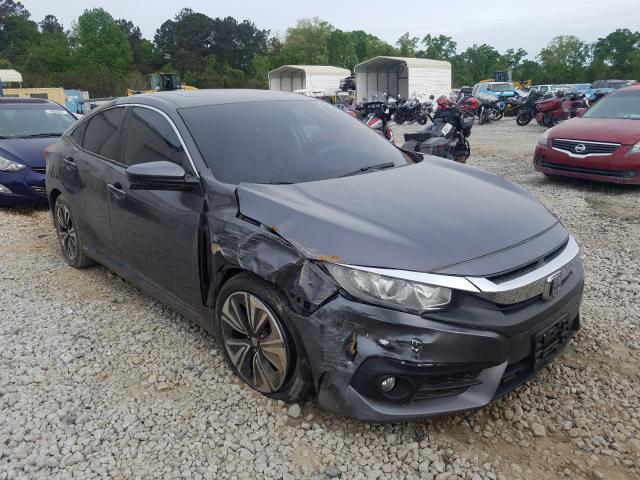 HONDA CIVIC EX 2016 19xfc1f34ge014736