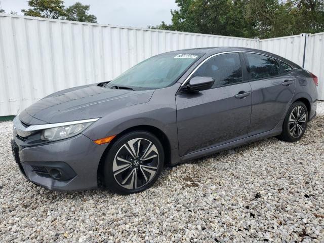 HONDA CIVIC EX 2016 19xfc1f34ge015756