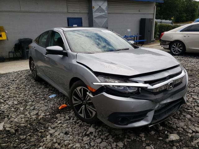 HONDA CIVIC EX 2016 19xfc1f34ge016972