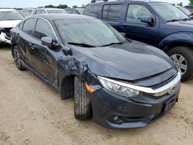 HONDA CIVIC EX 2016 19xfc1f34ge017040