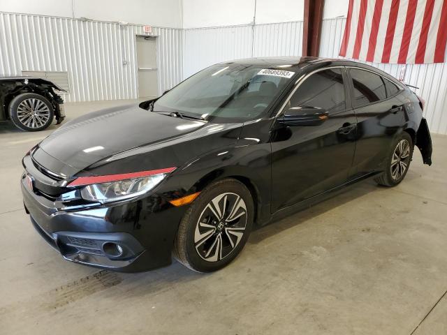 HONDA CIVIC SEDAN 2016 19xfc1f34ge018267