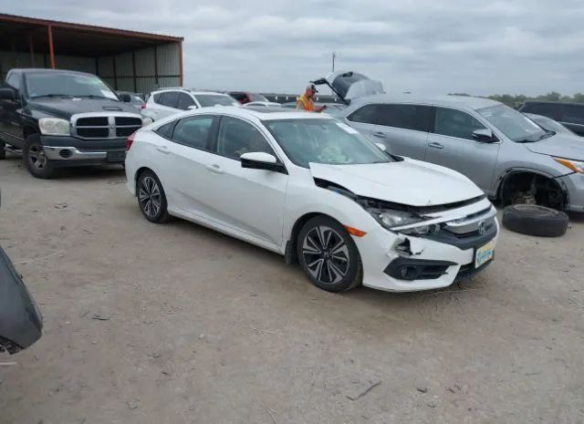 HONDA CIVIC SEDAN 2016 19xfc1f34ge019936