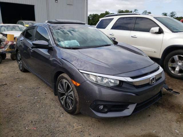 HONDA CIVIC EX 2016 19xfc1f34ge021962