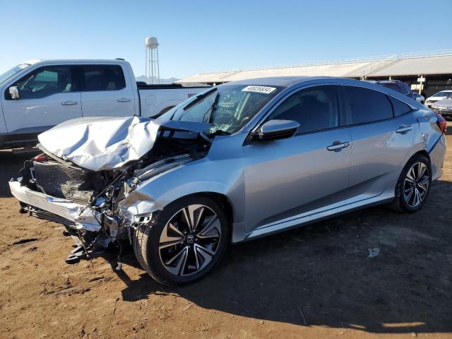 HONDA CIVIC 2016 19xfc1f34ge024859