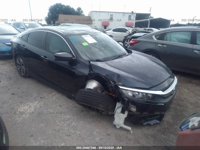 HONDA CIVIC SEDAN 2016 19xfc1f34ge026272