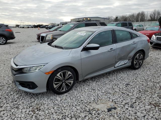 HONDA CIVIC 2016 19xfc1f34ge026398