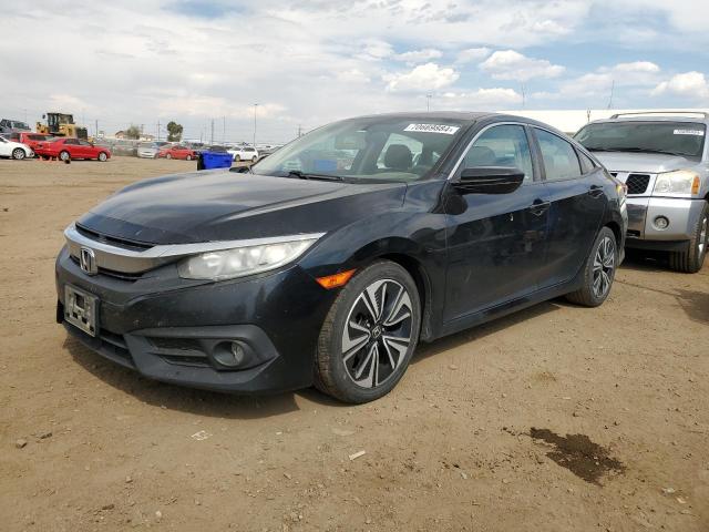 HONDA CIVIC EX 2016 19xfc1f34ge029317