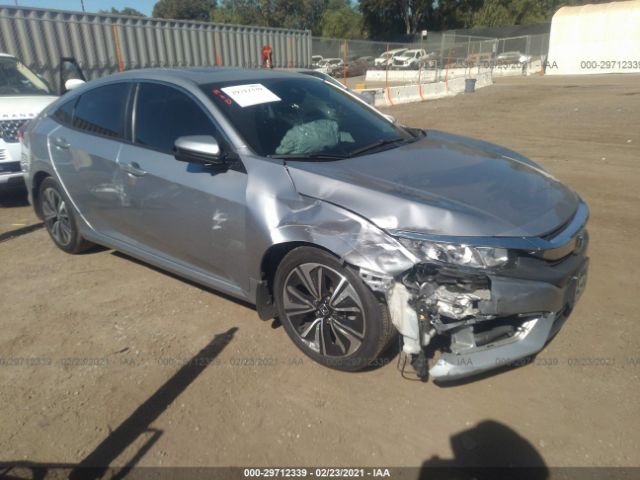 HONDA CIVIC SEDAN 2016 19xfc1f34ge033058