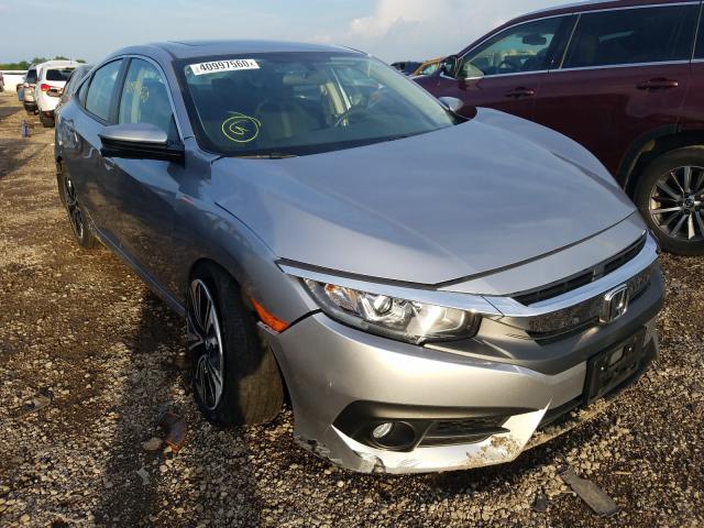 HONDA CIVIC EX 2016 19xfc1f34ge035859