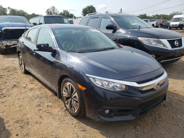 HONDA CIVIC EX 2016 19xfc1f34ge039474