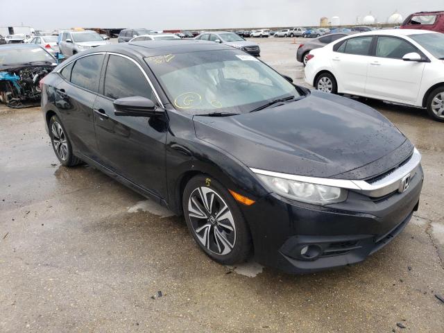 HONDA CIVIC EX 2016 19xfc1f34ge042505