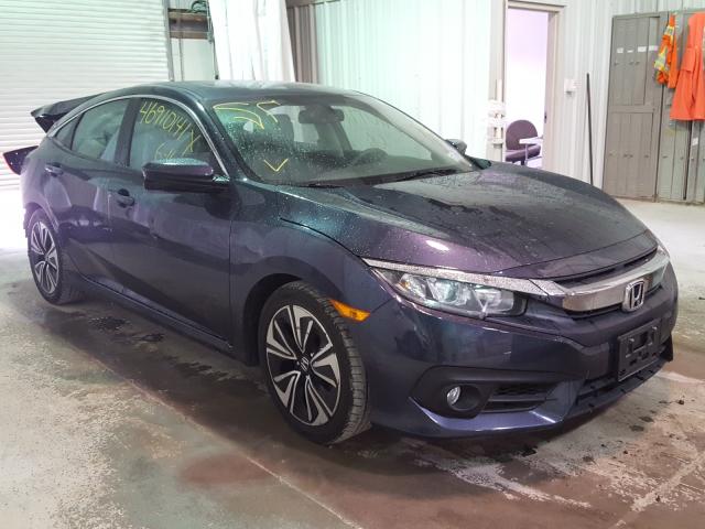 HONDA CIVIC EX 2016 19xfc1f34ge200311