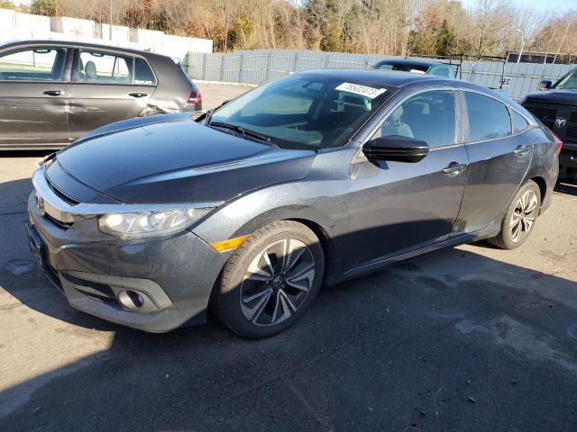 HONDA CIVIC 2016 19xfc1f34ge200860