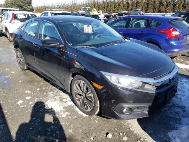 HONDA CIVIC EX 2016 19xfc1f34ge208392