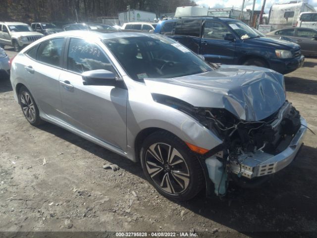 HONDA CIVIC SEDAN 2016 19xfc1f34ge208912