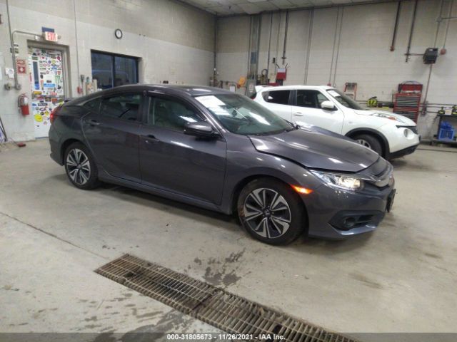 HONDA CIVIC SEDAN 2016 19xfc1f34ge213401