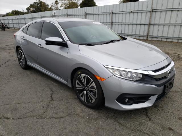 HONDA NULL 2016 19xfc1f34ge216718