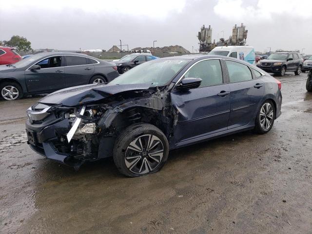 HONDA CIVIC EX 2016 19xfc1f34ge218758