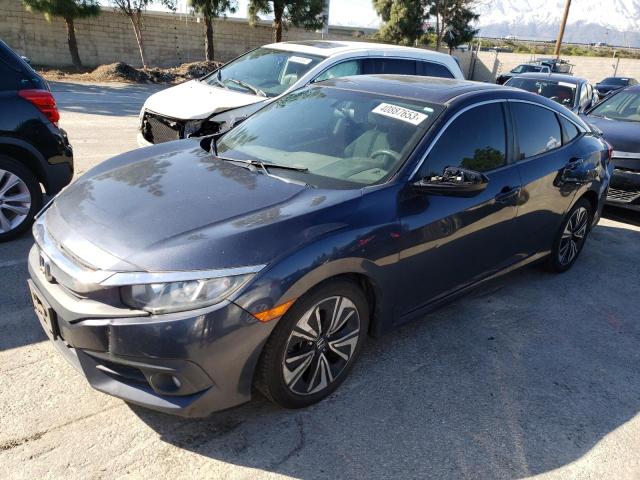 HONDA CIVIC EX 2016 19xfc1f34ge222602