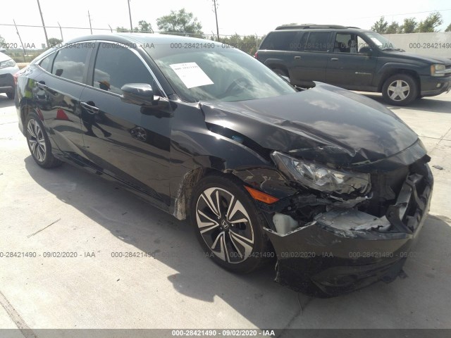 HONDA CIVIC SEDAN 2016 19xfc1f34ge223135