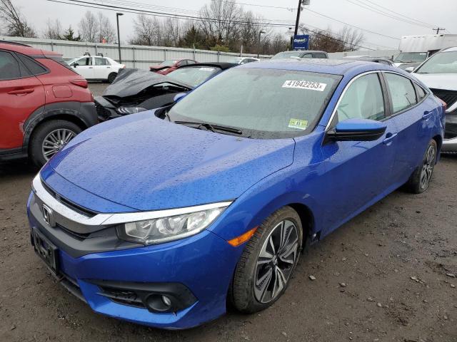 HONDA CIVIC EX 2016 19xfc1f34ge223698