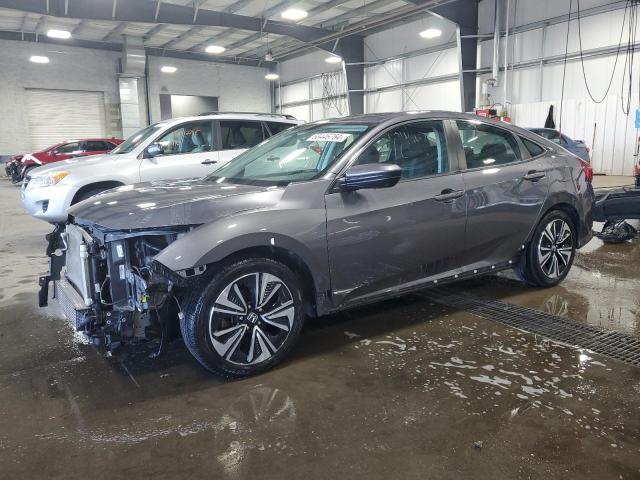 HONDA CIVIC EX 2017 19xfc1f34he000773