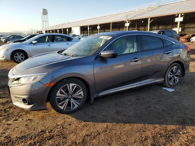 HONDA CIVIC EX 2017 19xfc1f34he014172