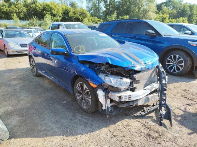 HONDA CIVIC EX 2017 19xfc1f34he212024