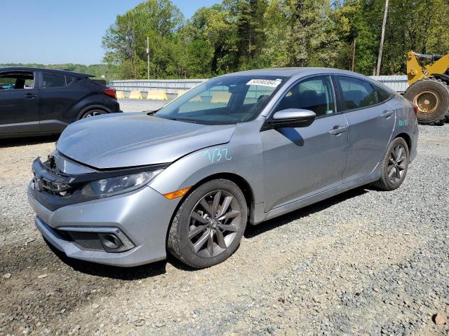 HONDA CIVIC 2019 19xfc1f34ke009190