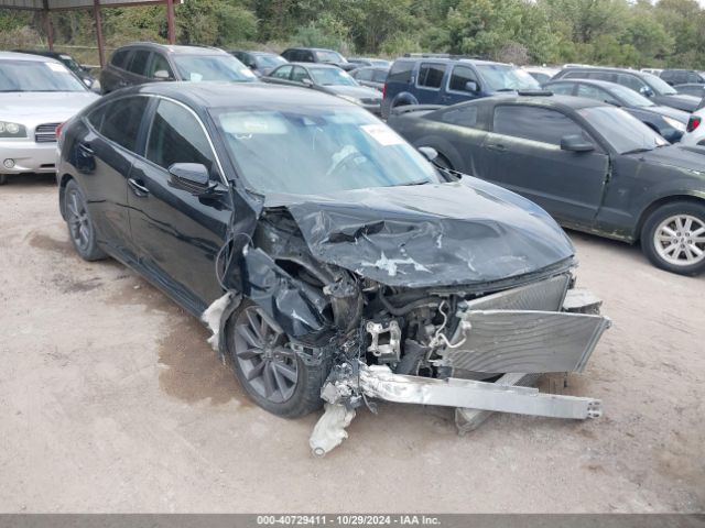 HONDA CIVIC 2019 19xfc1f34ke013028