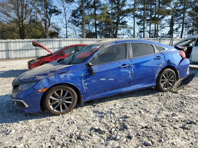 HONDA CIVIC EX 2019 19xfc1f34ke020206